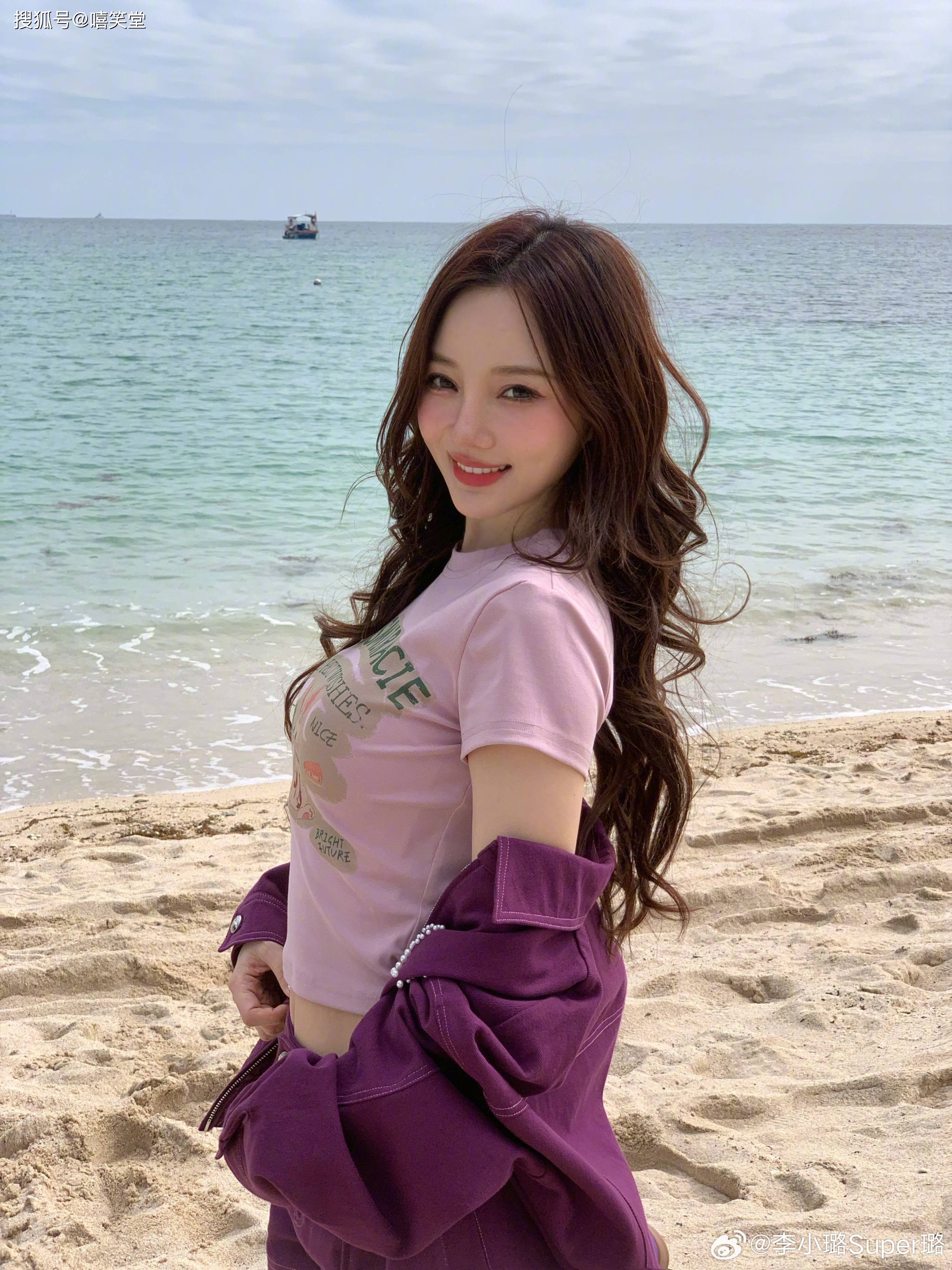 原创 李小璐公开否认传闻!封面图