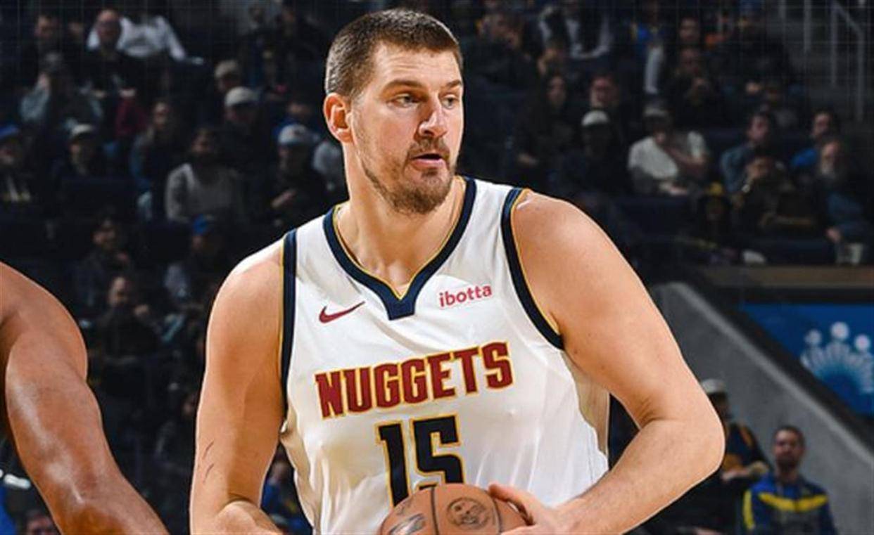 掘金险胜爵士！穆雷狂砍45分8篮板8U23亚洲杯_U23亚洲杯直播_赛事直播LIVE记三分历史第二约基奇22+12乔治36分