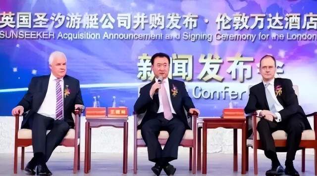 不追AI追游艇！刘强东50亿砸向富豪们的“玩具”，到底多赚钱？