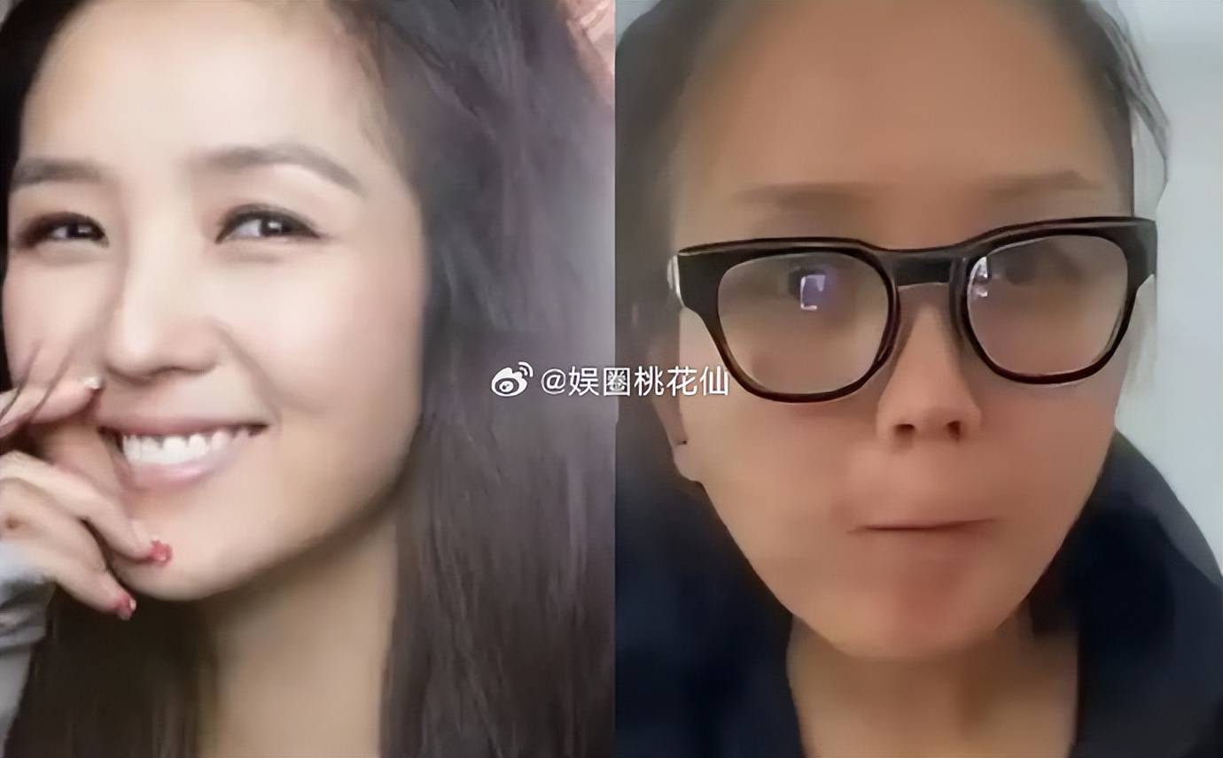 39岁何洁自曝每月开销六位数，疑抱怨前夫不给抚养费，已辞掉司机保姆