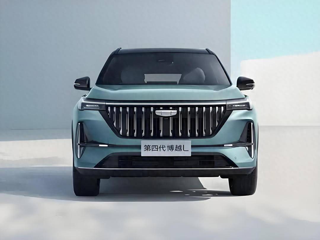 国产车别乱买我只推荐这三款质优价廉随便买都不亏(图1)