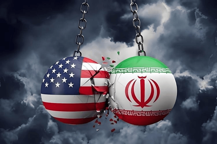 104人阵亡也敢公开！伊朗用透明破局，美国战术胜利毫无意义