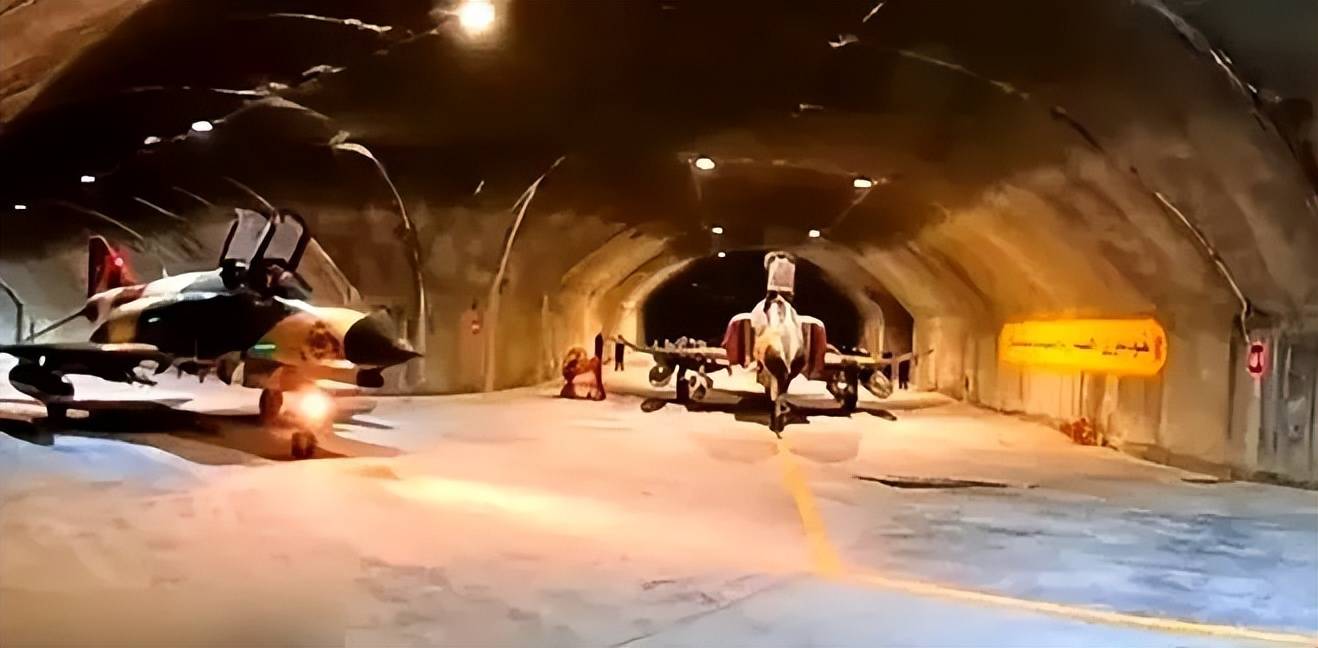 F-35实战首杀！以色列击落一架伊朗雅克-130，伊朗空军哪去了？