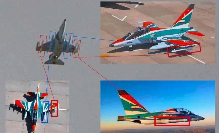 F-35实战首杀！以色列击落一架伊朗雅克-130，伊朗空军哪去了？