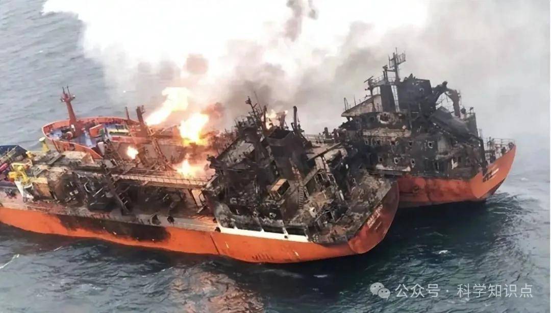 硬钢美国！斯里兰卡总统对着全国镜头宣布，决定为伊朗海军的一艘补给舰提供安全停靠和人道帮助！