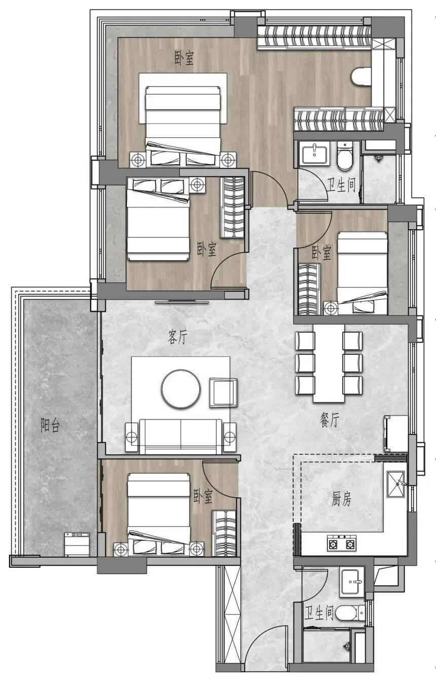 保利珠江印象售楼处电话(保利珠江印象)首