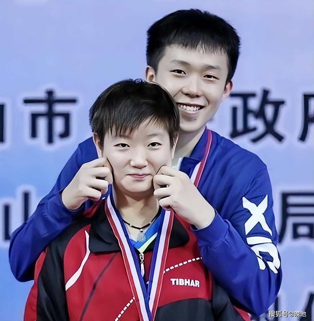 今日！CCTV5直播国乒孙颖莎和王楚钦出战+中国女篮+足球之夜网络转CBA+NB