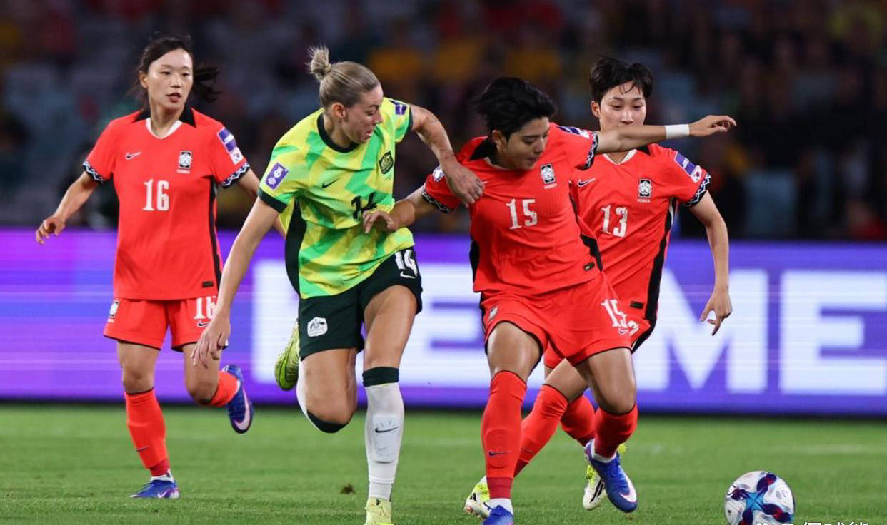 就在19点！亚洲杯U23亚洲杯_U23直播_赛事直播LIVE14决赛对阵揭晓中国女足冲冠具备两大利好条件