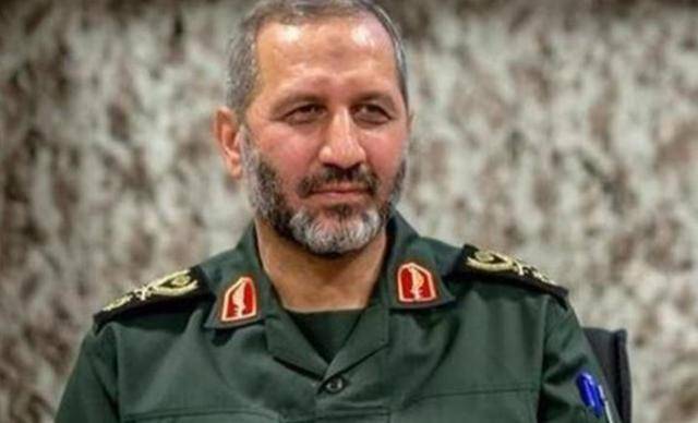 伊朗要开始动真格了？伊斯兰革命卫队放话：“弹头不够一吨重的导弹不发”！