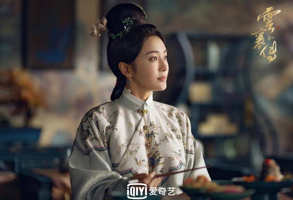 腾讯热播的4部武侠剧，每一部都是经典，哪部是你熬夜追的？