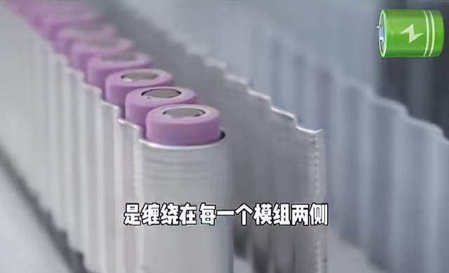 电车没有任何技术含量都是组装车！挖下的坑正在埋了他们自己(图1)