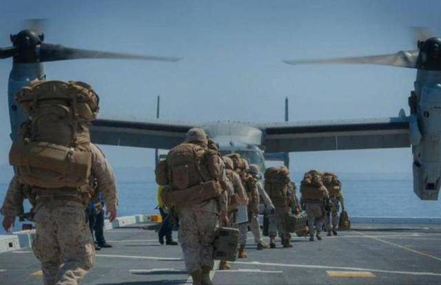 一个月餐费,就花光了900万,美防长被批挥霍奢靡