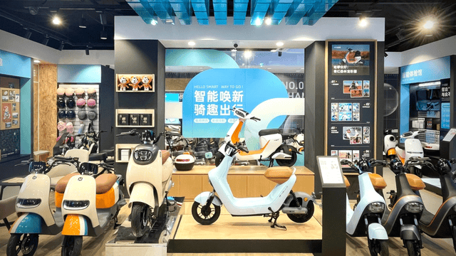 哈啰出行，上市更难了？