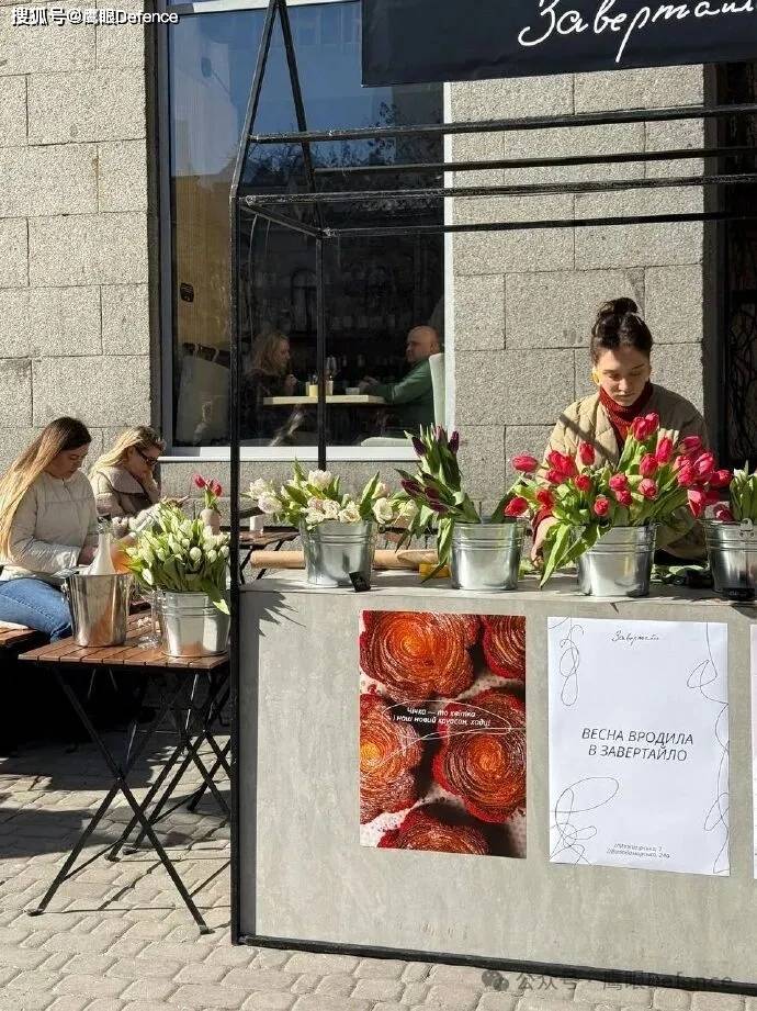 春天再次降临乌克兰！泽连斯基：子孙后代们将铭记我并以我为荣