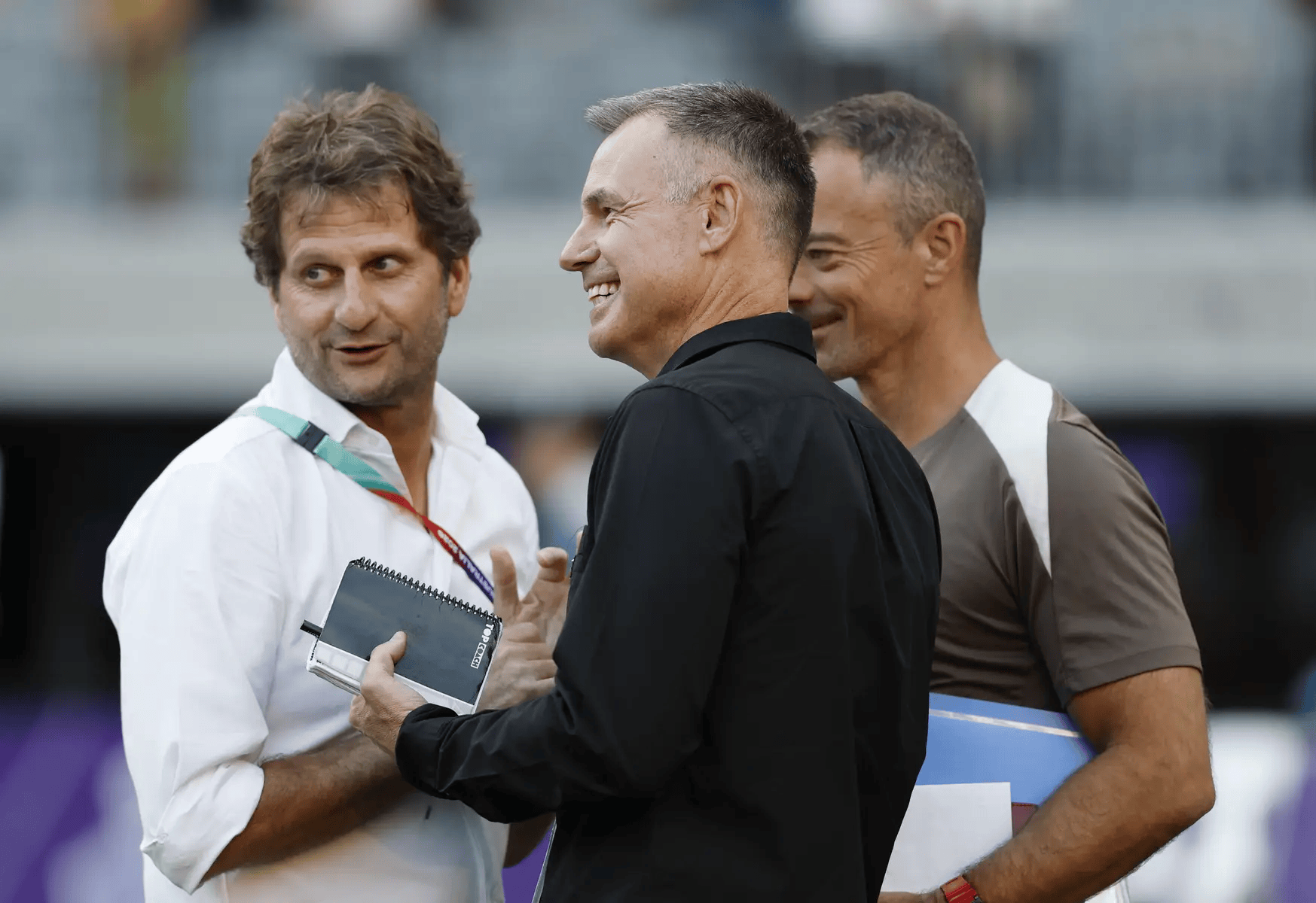 曝女足主帅米利西奇下课 足协无需支付违约金