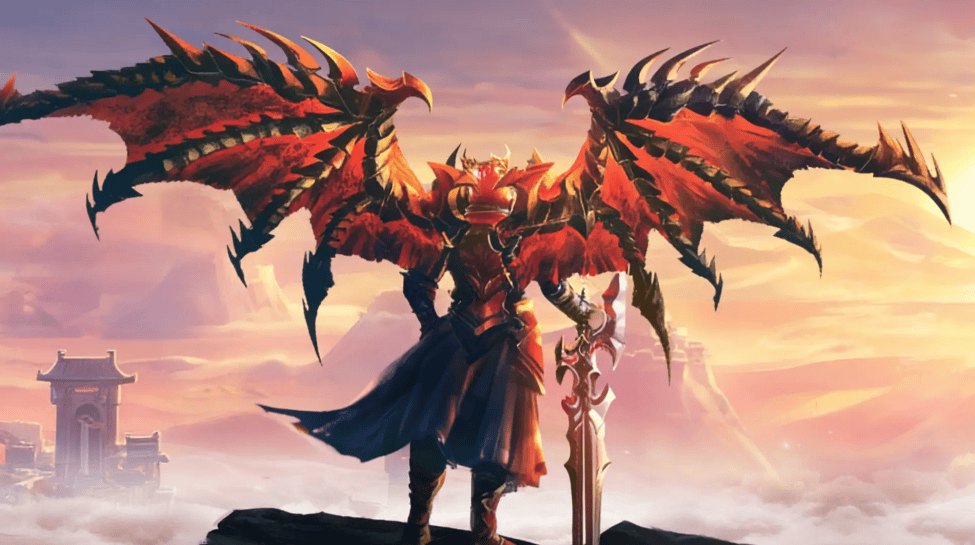 性能稳定的vpn路由器