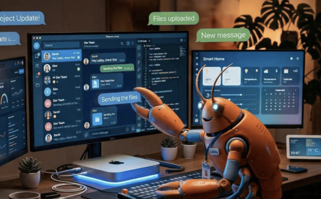 全网都在“养龙虾”，高校为什么紧急叫停？