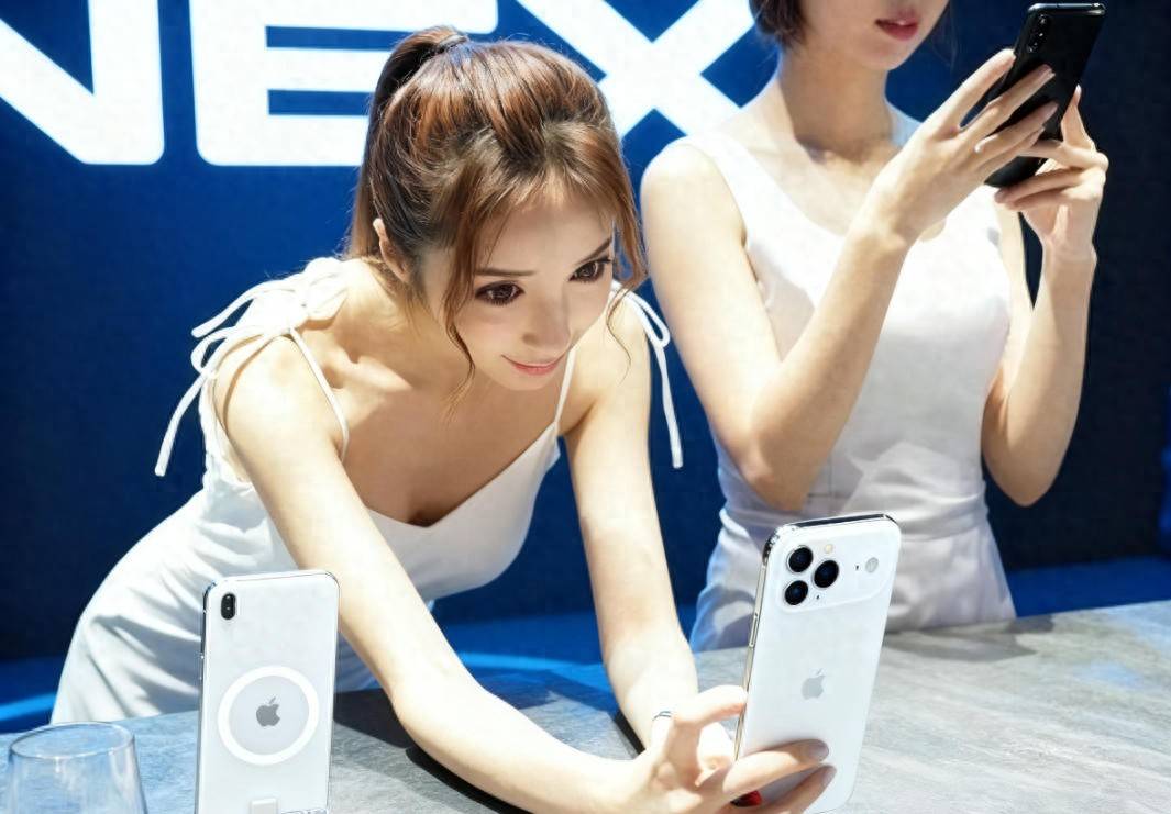 原创             2026年，低端手机，逐步被内存“杀死”