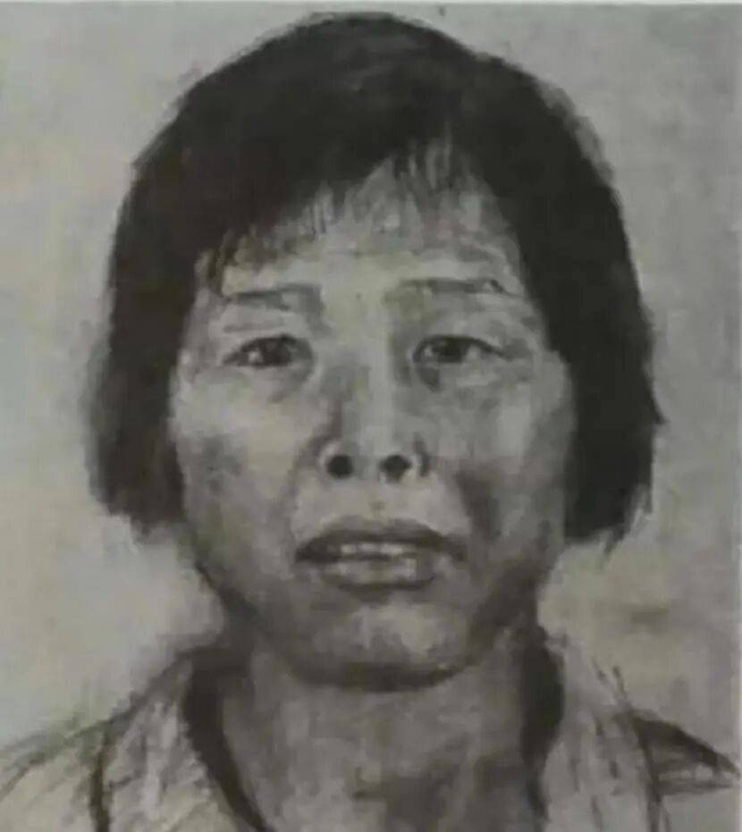 “梅姨”落网细节披露:其长相与模拟画像相似度不足30%;同居三年男友曾称她从不拍照