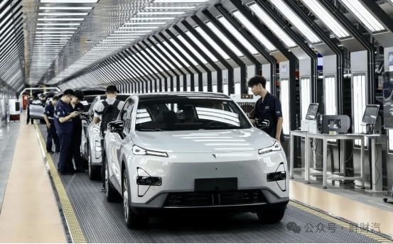 新长安·新安全：天枢智能引领汽车“泛安全”时代(图1)