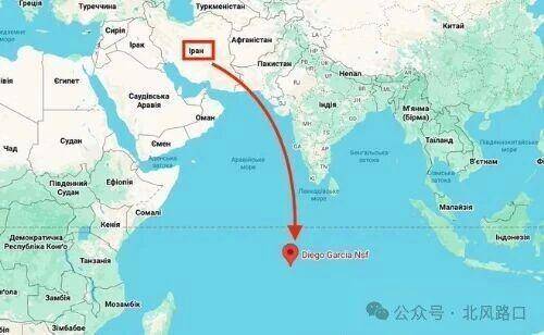 原创
            伊朗用导弹威胁美欧，特朗普称不想停火、将彻底摧毁伊朗