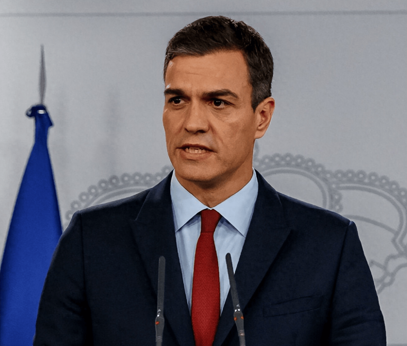 与特朗普硬刚，西班牙实在扛不住了，宣布：首相下月要第4次访华！