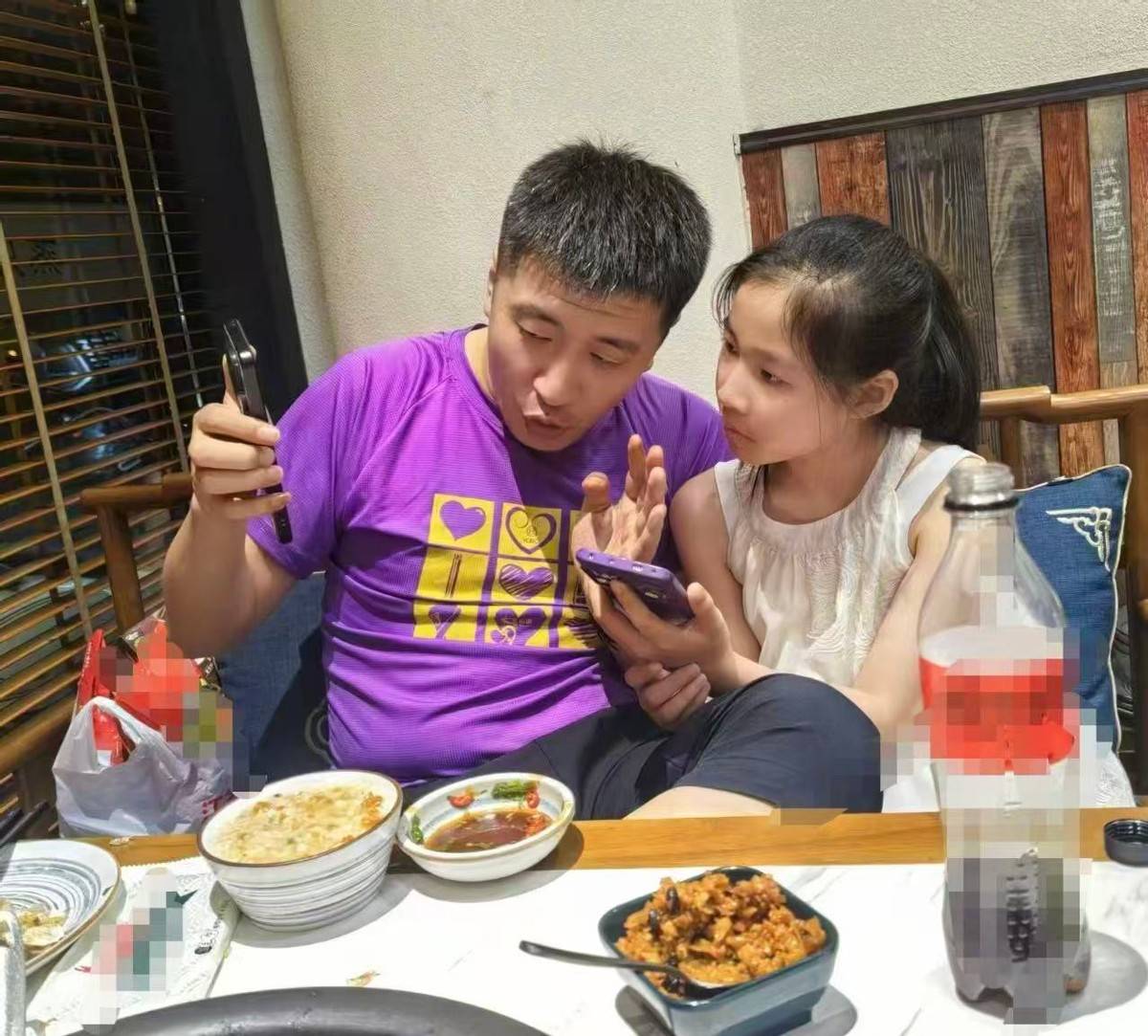 张雪峰被曝已二婚，猝世更多细节流出！11岁女儿遗产继承疑变复杂