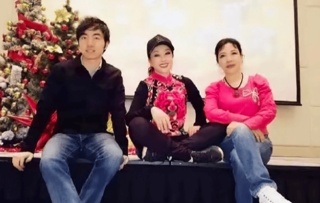 刘晓庆妹妹及外甥否认造谣其去世:从未参与任何涉案谣言的编造与传播