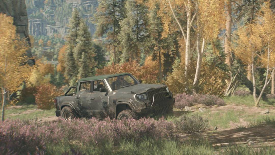 《消逝的光芒：困兽》“失地复苏”更新前瞻&访谈：把丧尸们都赶出去