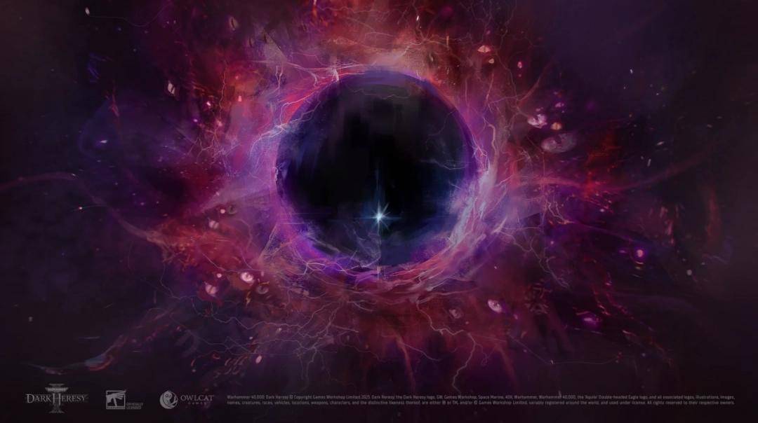 《战锤40K：黑暗异端》制作人专访：审判庭不养闲人