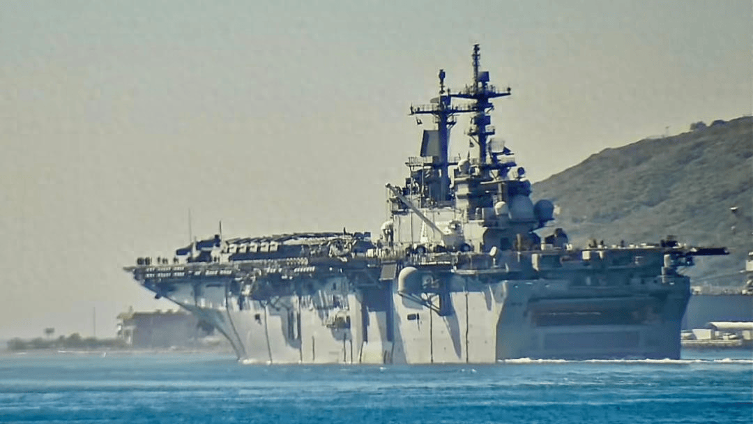 还敢发动地面进攻吗?短短48小时,以军损失一个装甲营,给特朗普上了一课