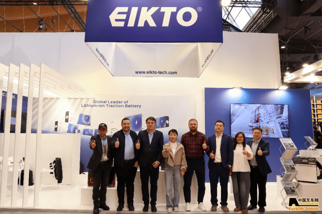 益佳品质通行天下--中叉网专访益佳通新能源(图1)