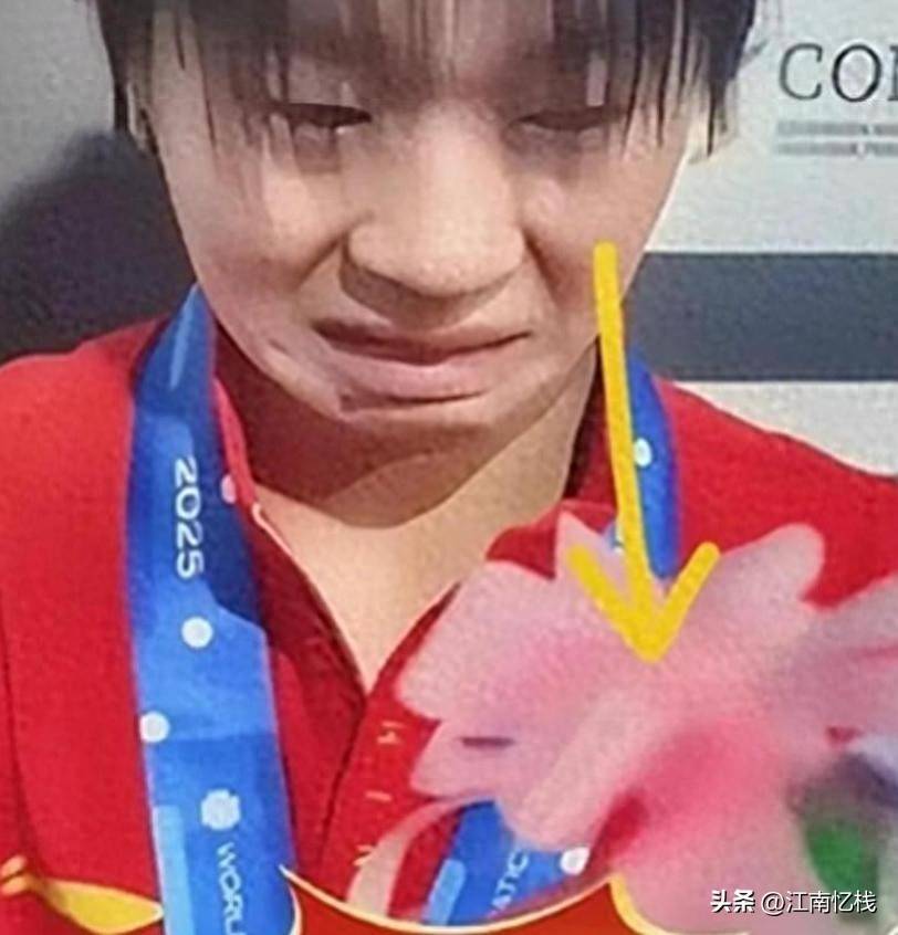 不到24小时曝3大瓜！带女儿偷腥、全红婵退役、偷税漏税 个个离谱