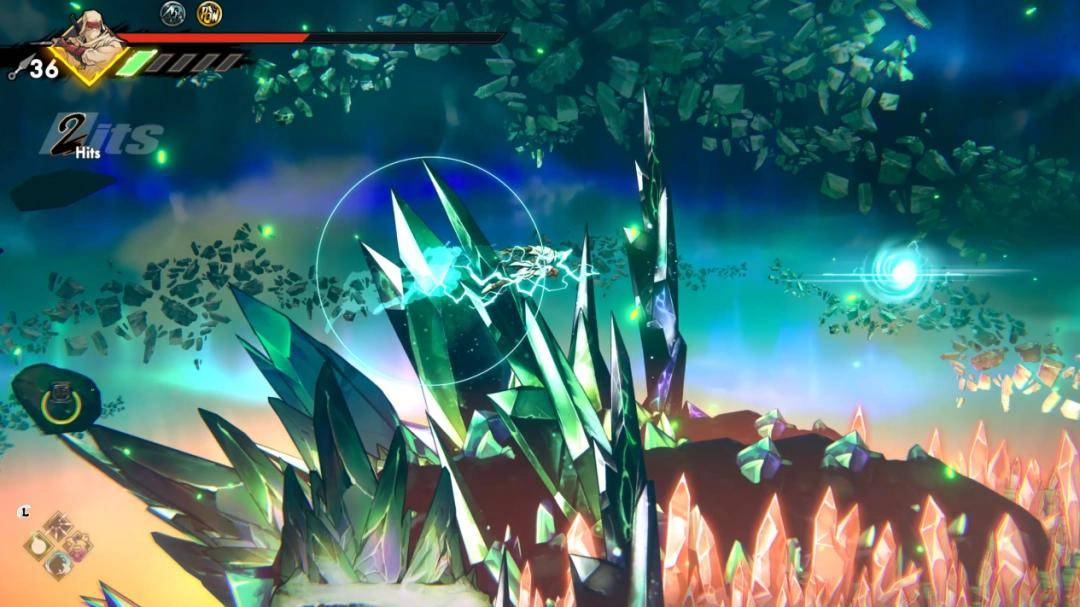 《超级忍 反攻的斩击》DLC“世嘉反派关卡”试玩报告：玩个乐