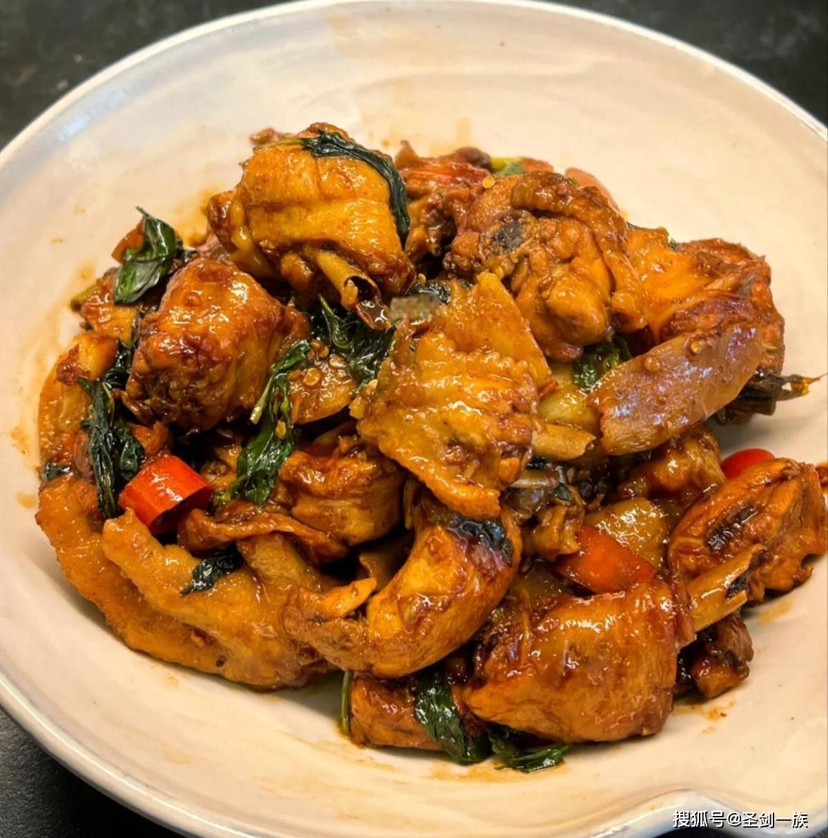 春季补锌别死磕生蚝！这8种家常菜才是真正的“锌”势力