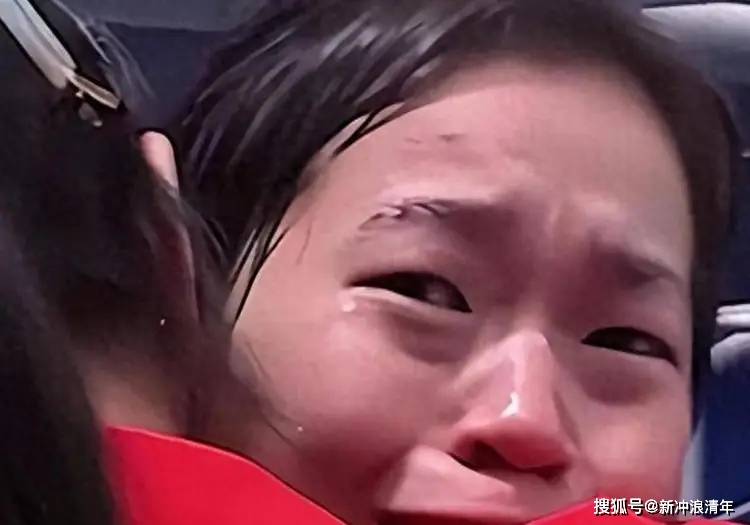 越扒瓜越大！外媒再曝全红婵被霸凌猛料远不止言语辱骂这么简单