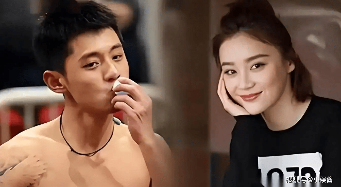 风流成性终遭反噬38岁袁姗姗人设崩塌名利双失再挽回也没用