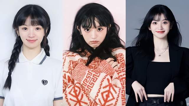 《逐玉》田曦薇9件事！ 上海戏剧学院校花黄晓明关注过她出道后被爆黑历史？