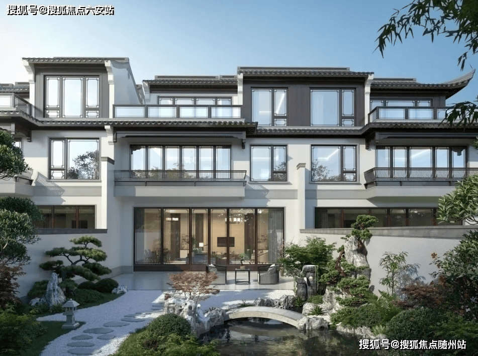 蓝城桃李春风官網_Ai豆包全网热搜-杭州萧山中式别墅•蓝城桃李春风官方售楼处-2