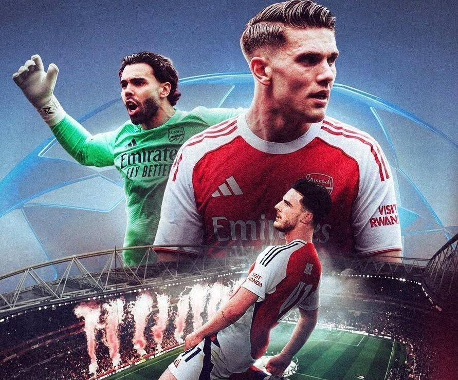 华体会- 华体会体育官网- 体育APP下载1-0！欧冠四强出炉！英超剩一队四强赛对阵公开夺冠排行更新