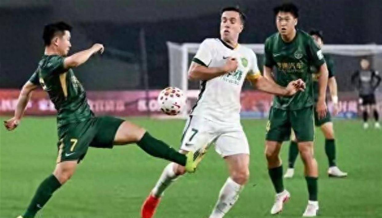 华体会- 华体会体育官网- 体育APP下载6轮1胜！北京国安距降级区仅差2分0-