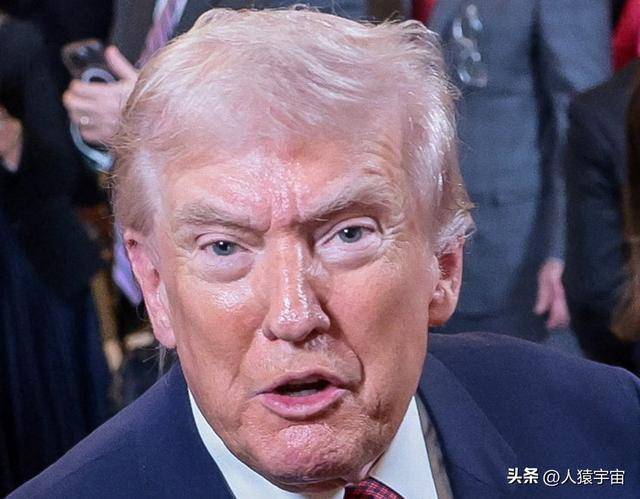 原创
            开战两个月，轮到美国被伊朗羞辱，特朗普：伊朗告诉我，他们崩了