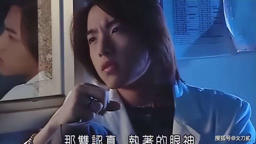玩过14位男星！人前玉女人后“”47岁还是未婚无人敢娶-第19张图片-
