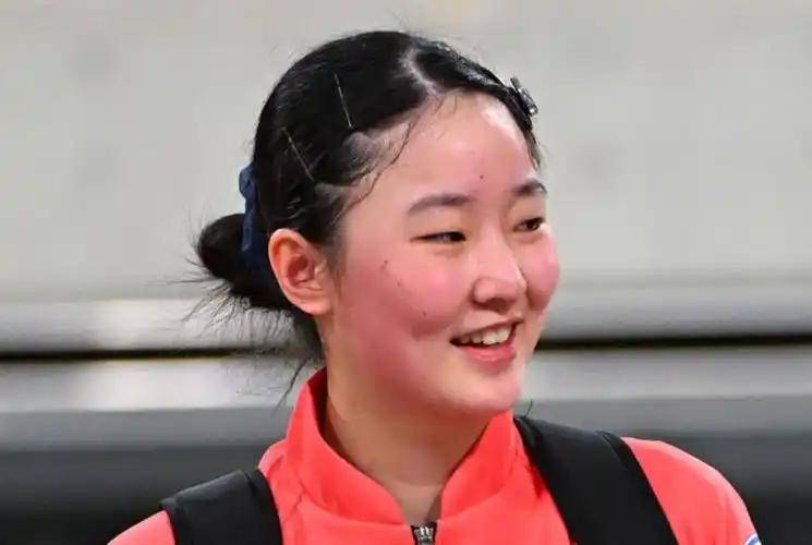 张本美和不再沉默！说出让全日本窒息的真相：孙颖莎没任何弱点