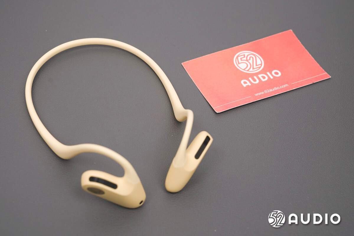 评测|小鸟Libratone UP:北欧设计开放式运动耳机,为运动添动感