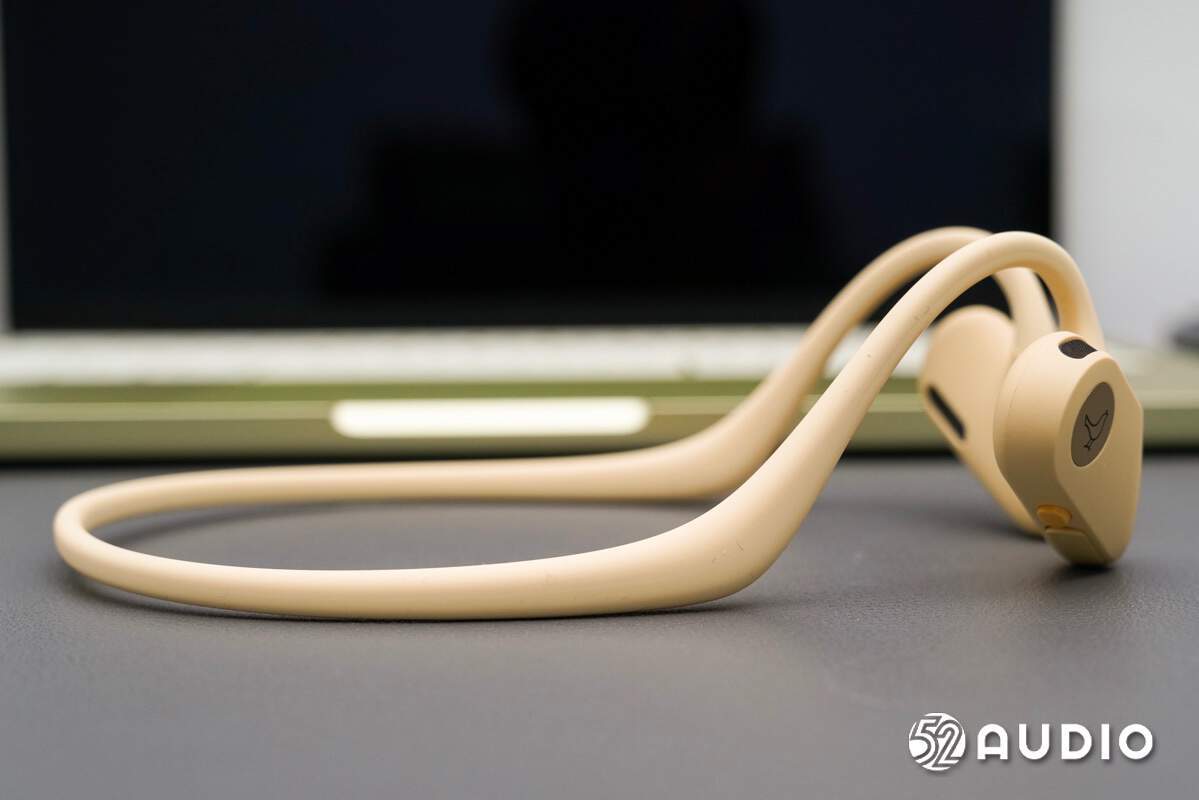 评测|小鸟Libratone UP:北欧设计开放式运动耳机,为运动添动感