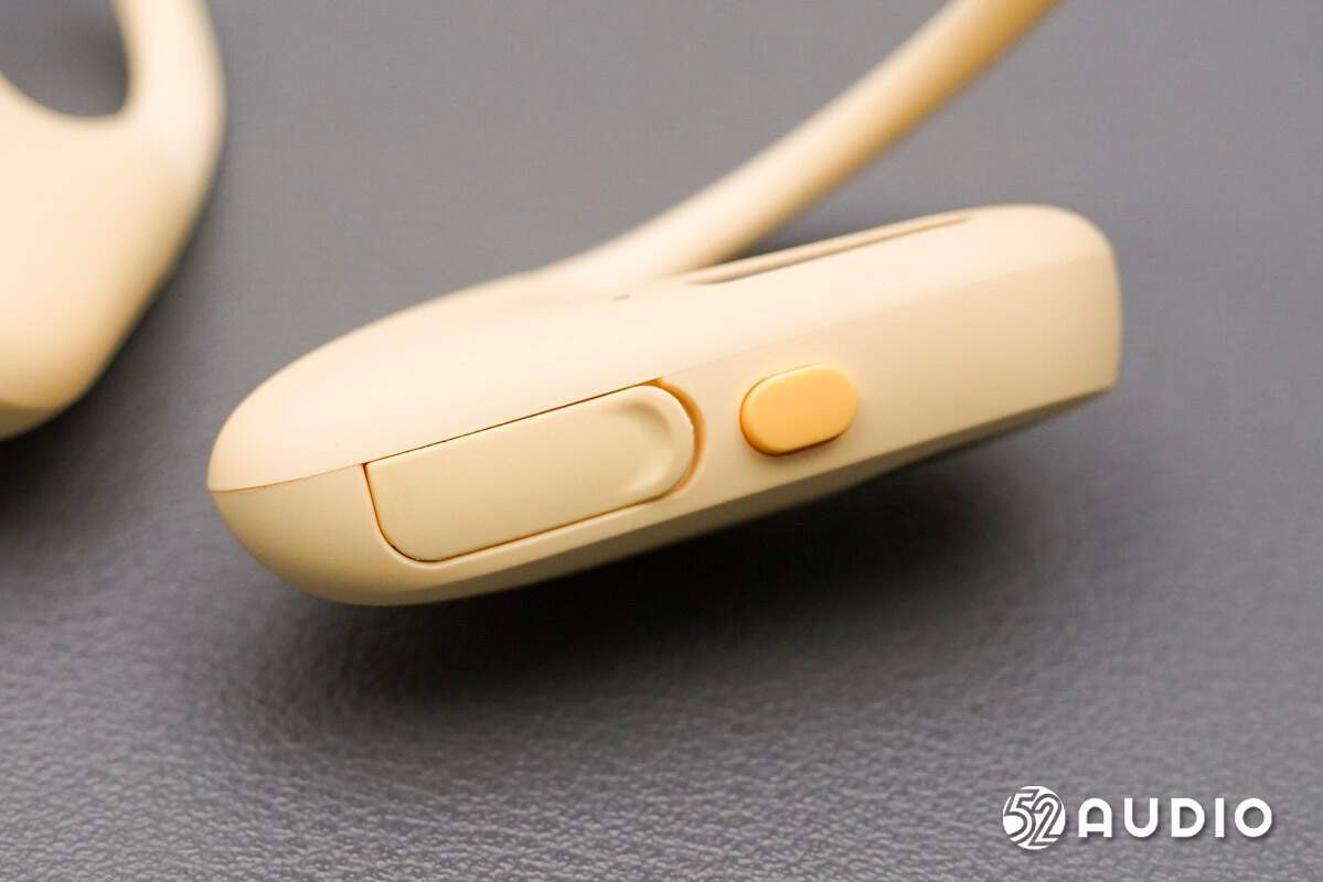 评测|小鸟Libratone UP:北欧设计开放式运动耳机,为运动添动感