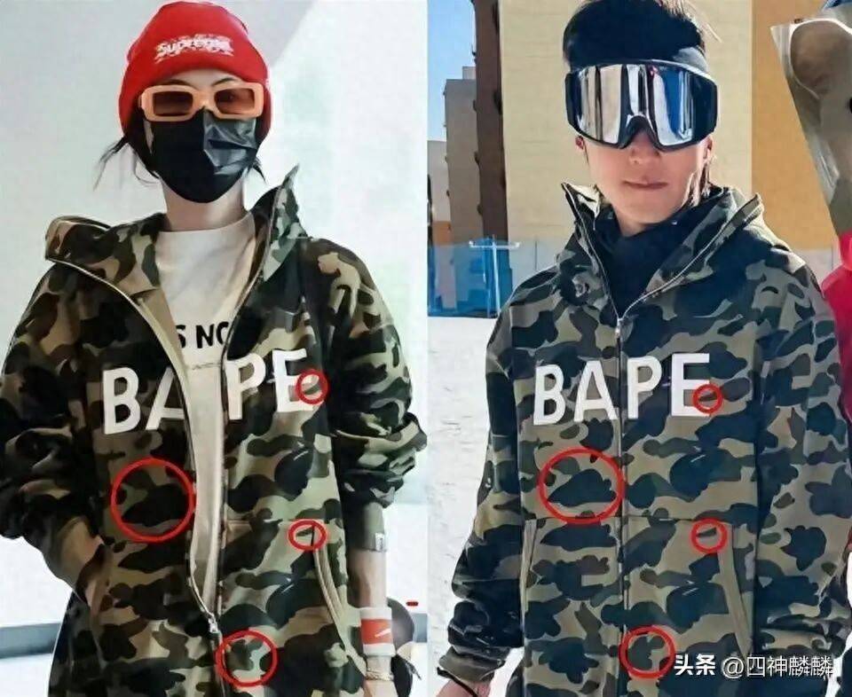 张柏芝:离婚14年王菲比我更需要老公
