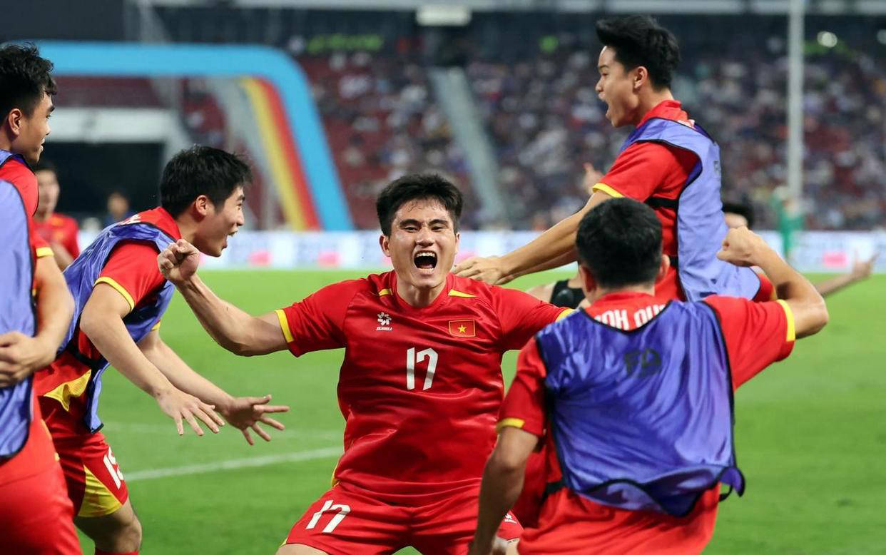 亚U23亚洲杯_U23亚洲杯直播_赛事直