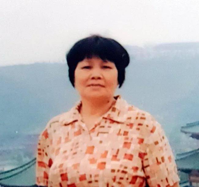 无尸凶案遇害女事主陈秀华